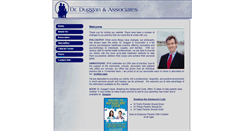 Desktop Screenshot of drdugganandassociates.com